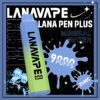 LANA9000口一次性電子煙拋棄式